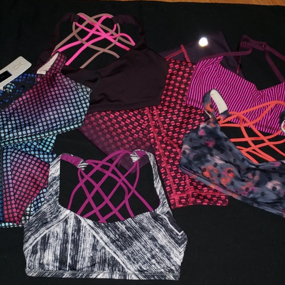 Lululemon bundle 2/4